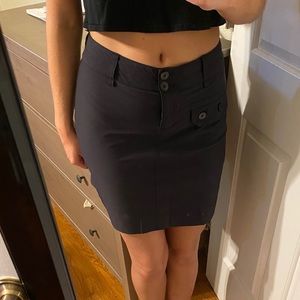 Lole Athletic Skirt